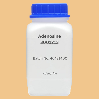 Adenosine 3001213 - 0.926Kg