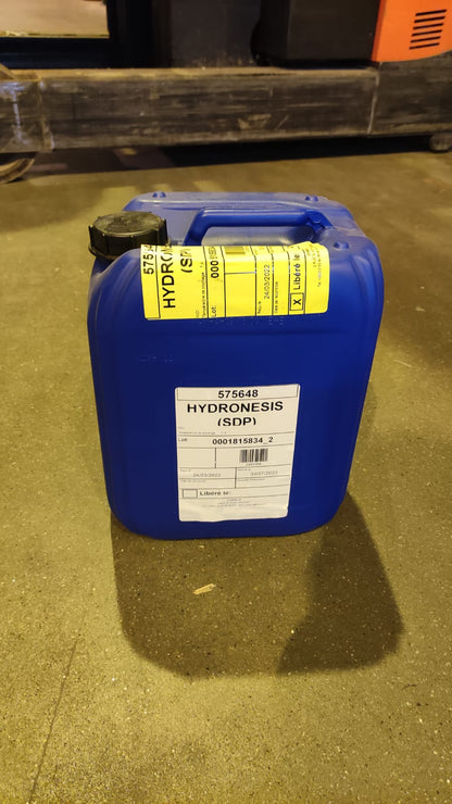 Hydronesis - 9.47Kg