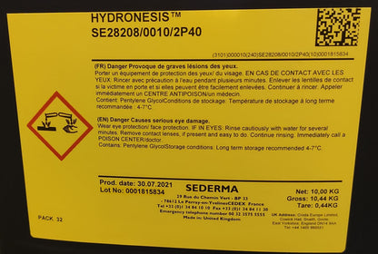 Hydronesis - 9.47Kg